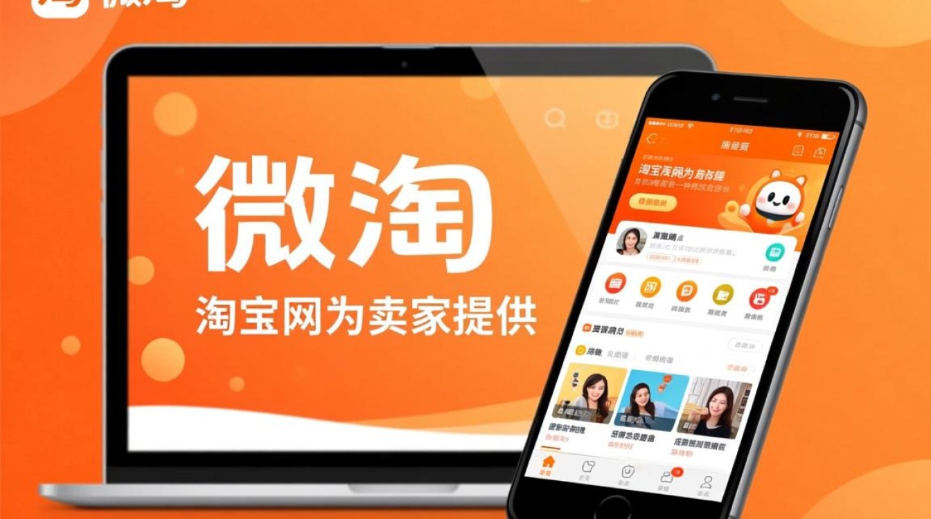 轻松开启微淘之旅，全方位开通指南-图1