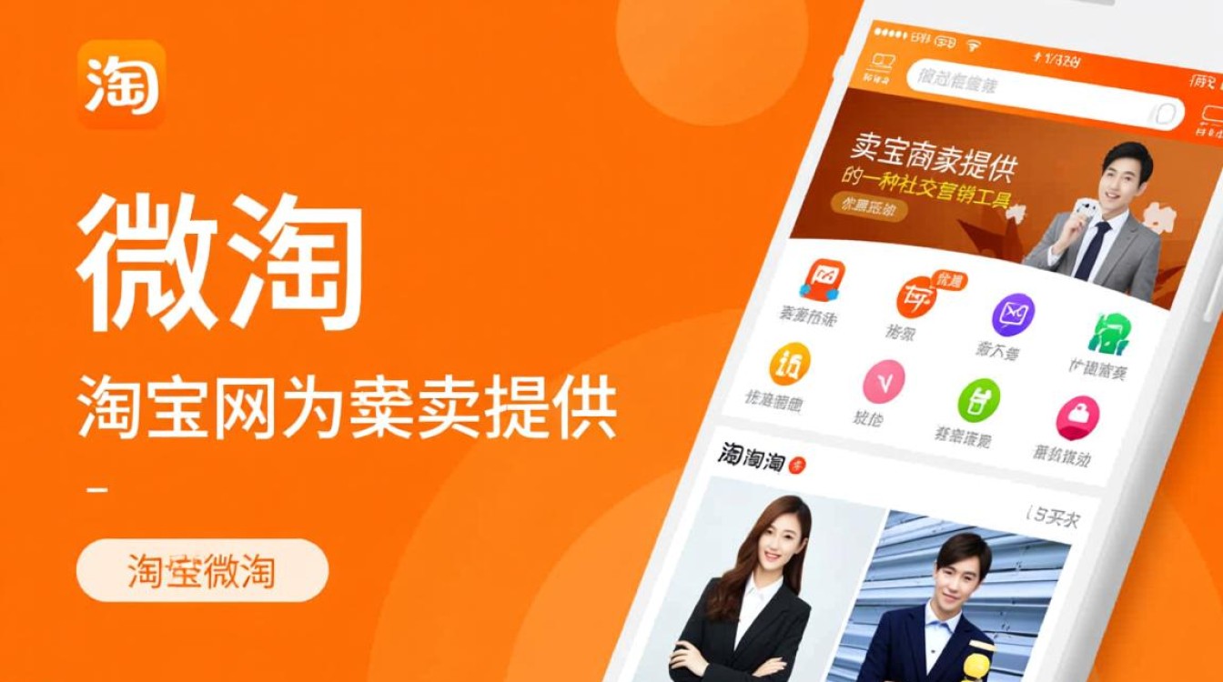 轻松开启微淘之旅，全方位开通指南-图2