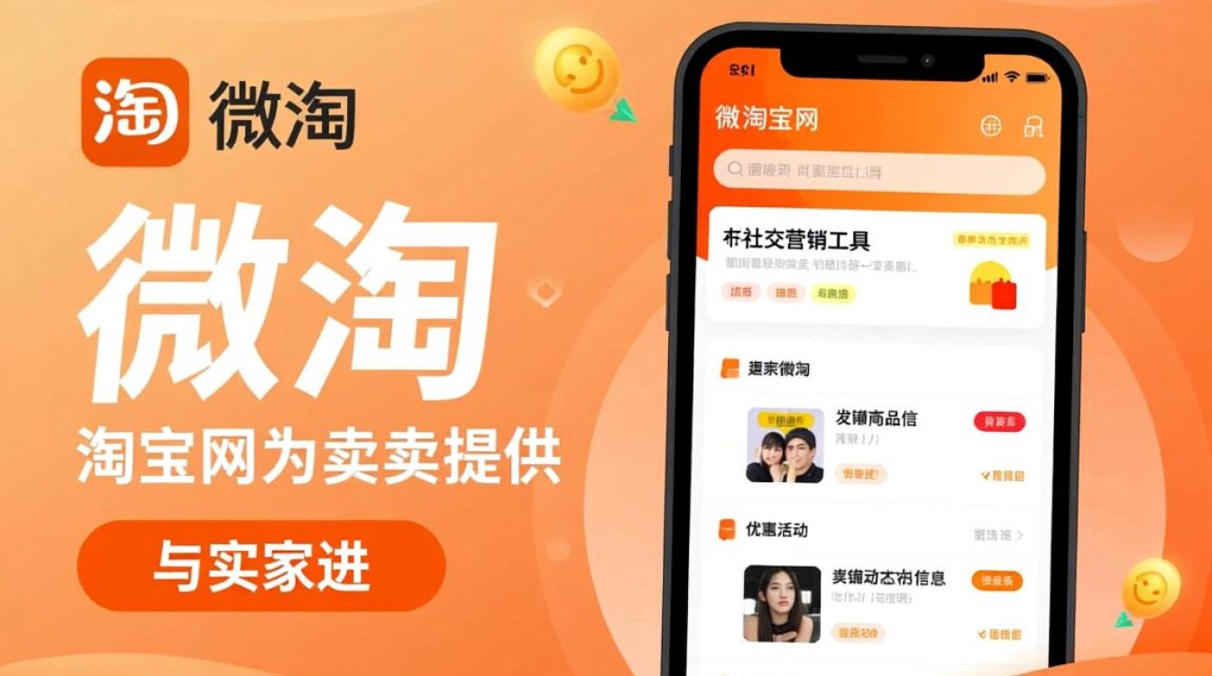 轻松开启微淘之旅，全方位开通指南-图3