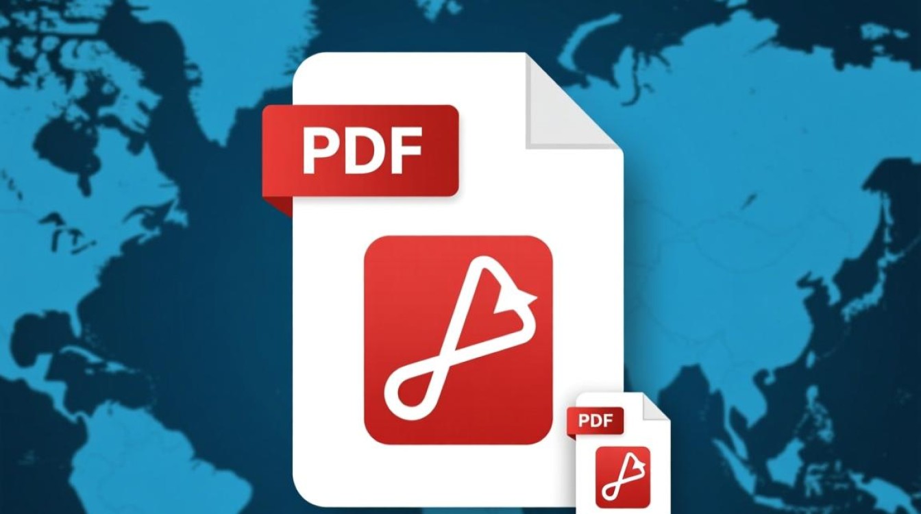 PDF文件体积压缩技巧解析-图1