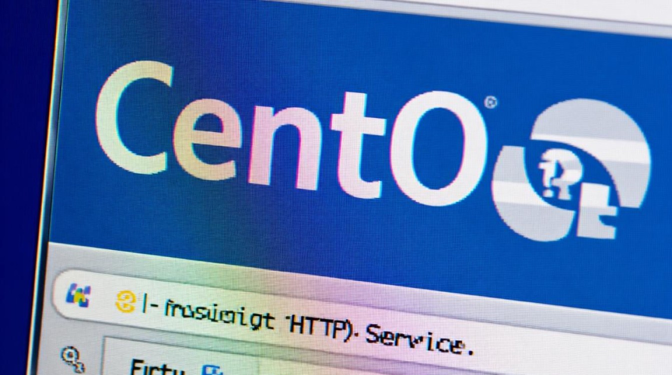 CentOS系统无法访问HTTP服务原因排查与解决-图1