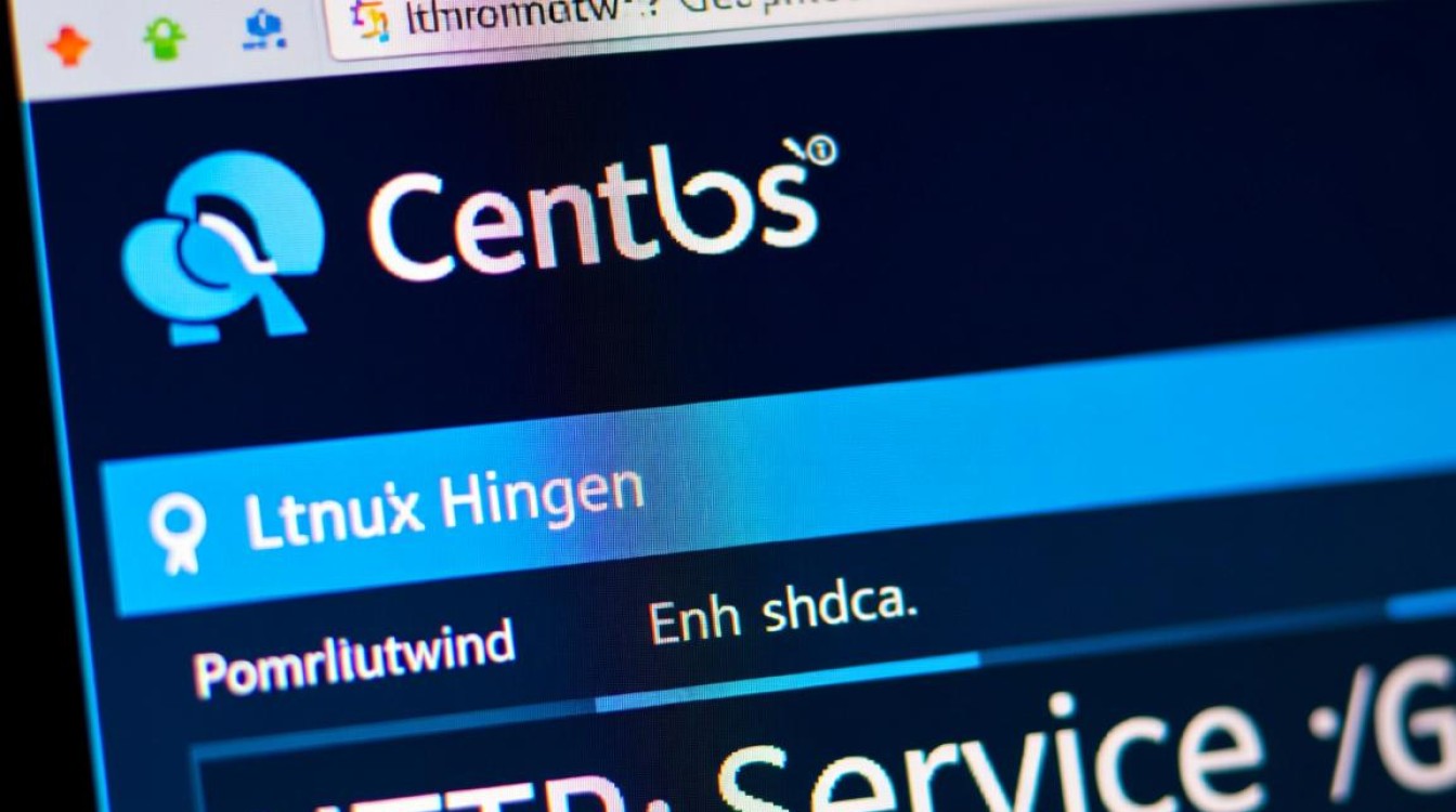 CentOS系统无法访问HTTP服务原因排查与解决-图2
