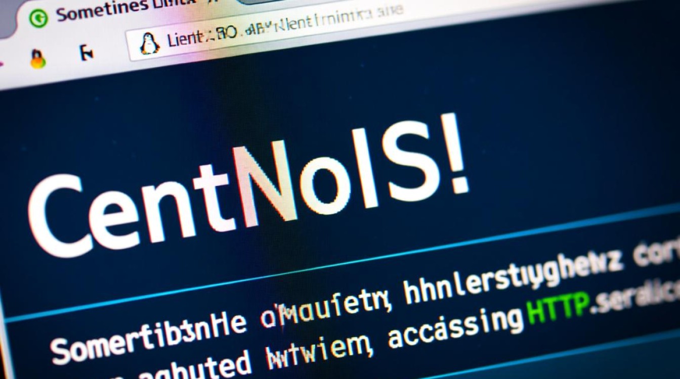 CentOS系统无法访问HTTP服务原因排查与解决-图3