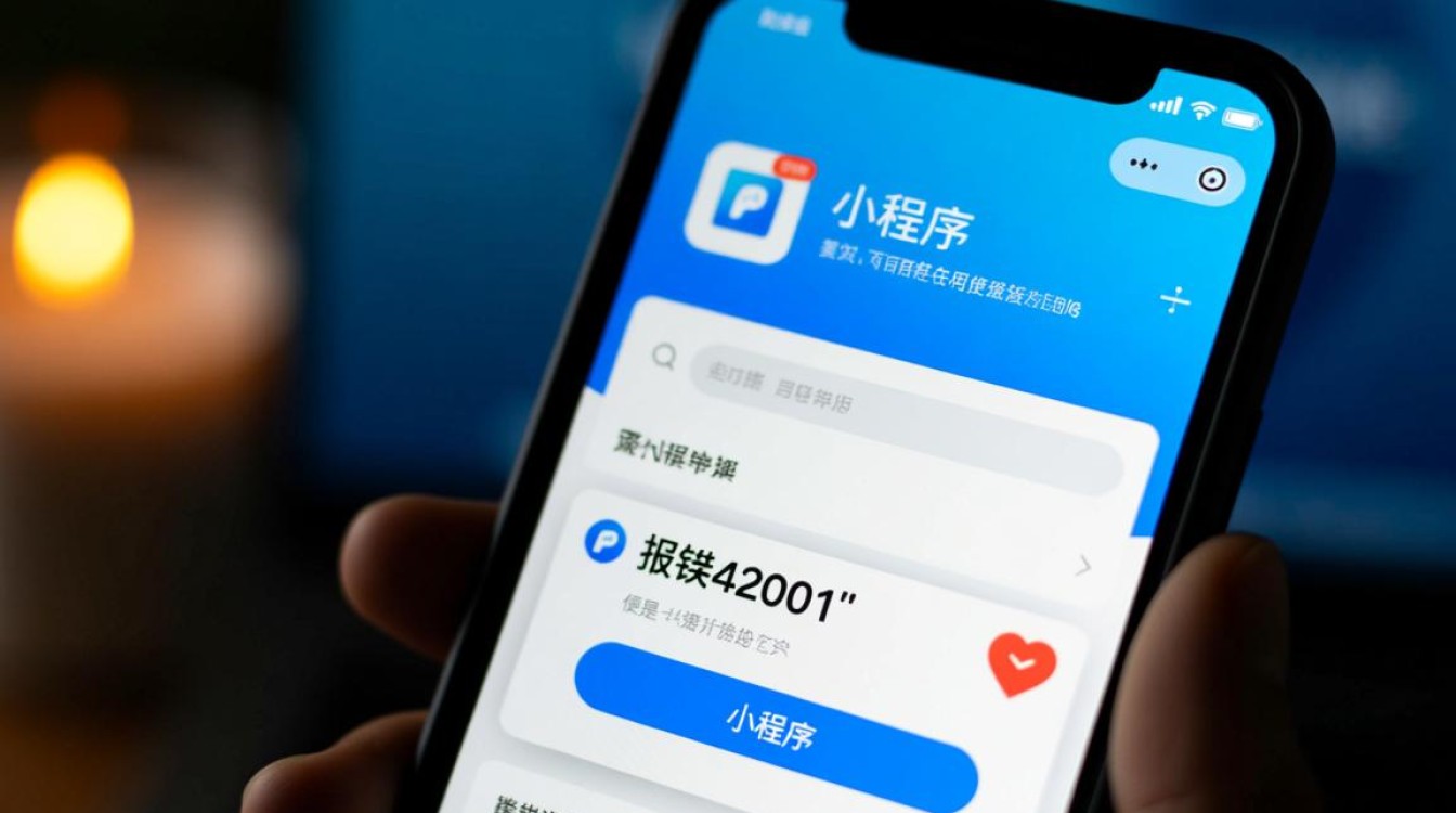 小程序异常，42001错误解析-图2