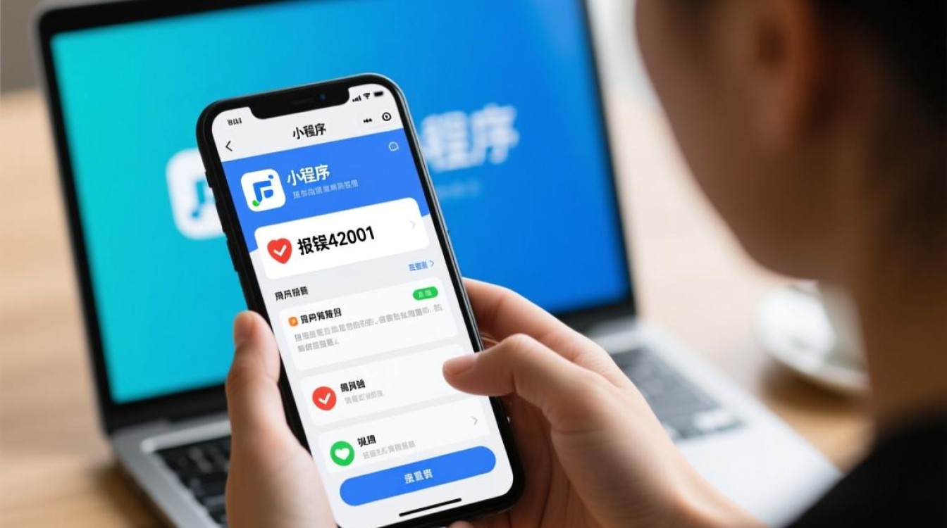小程序异常，42001错误解析-图3