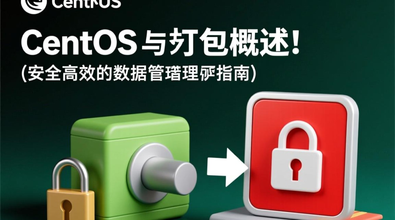 CentOS环境下的tar文件加密打包方法-图1