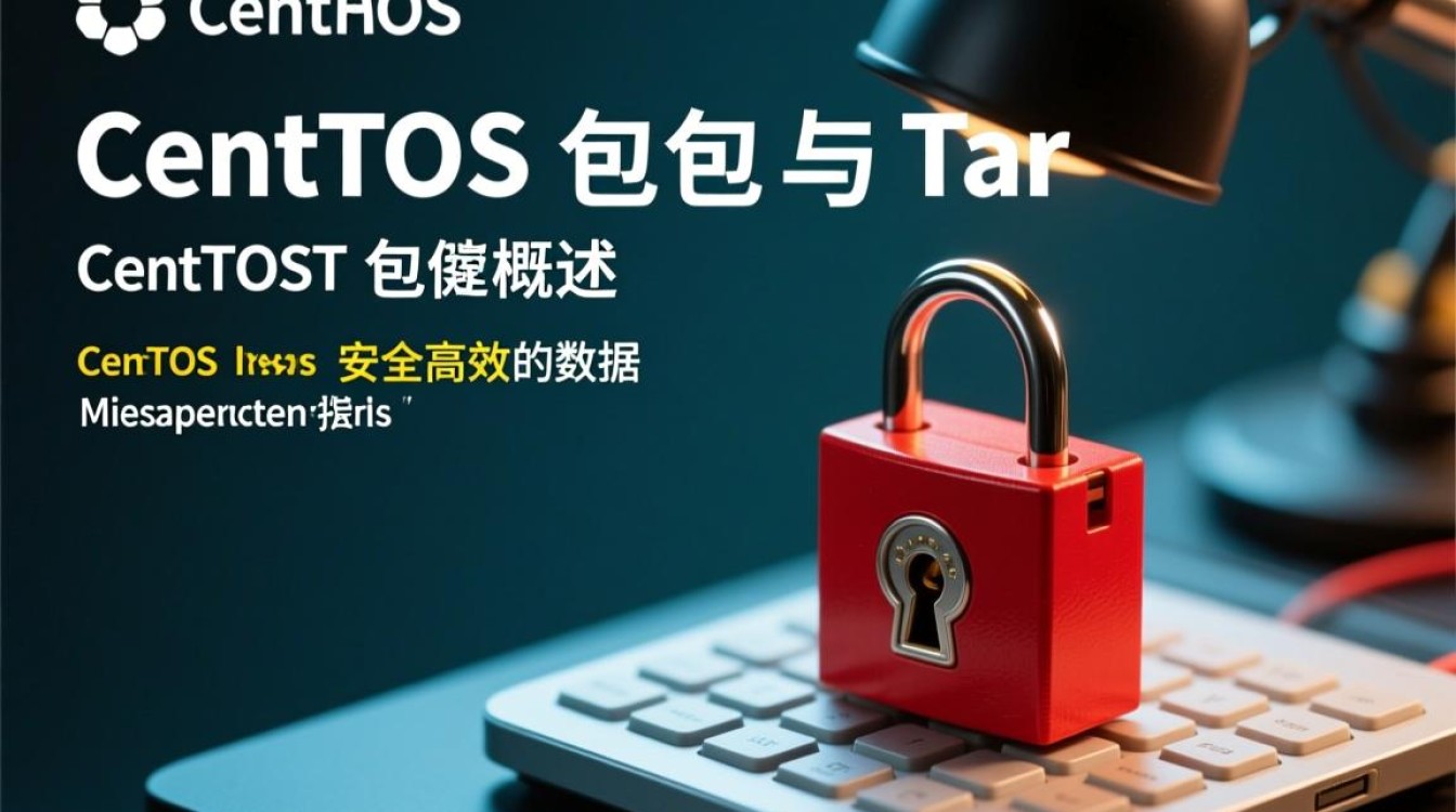 CentOS环境下的tar文件加密打包方法-图2