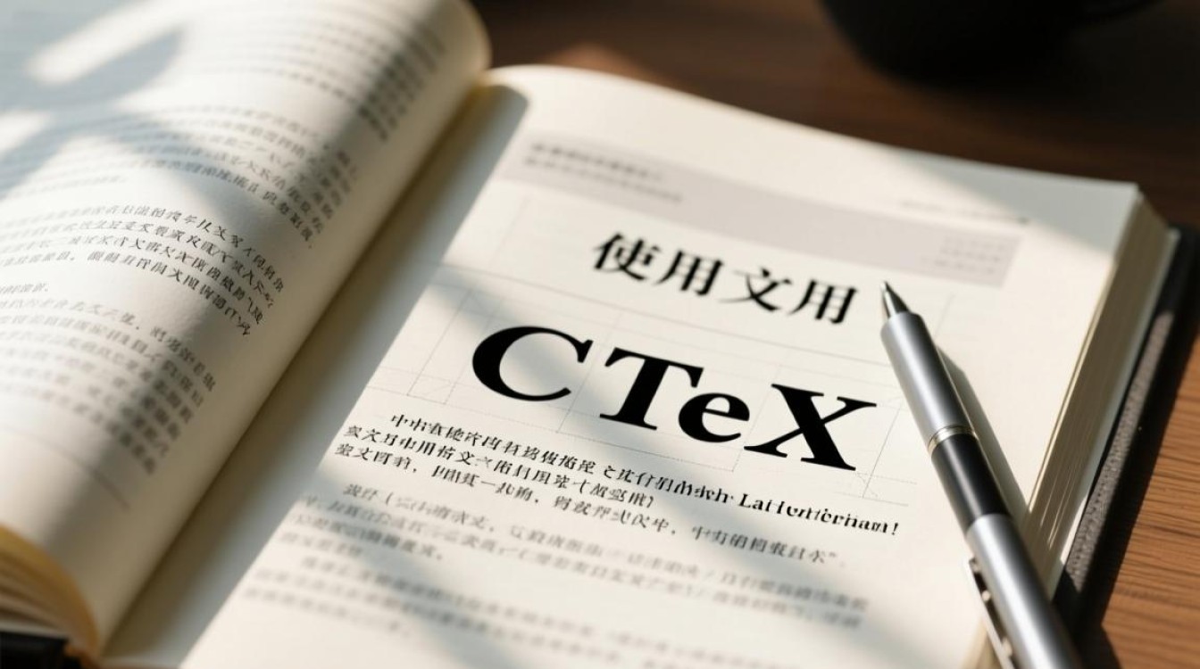 CTEX文献格式错误处理指南-图2