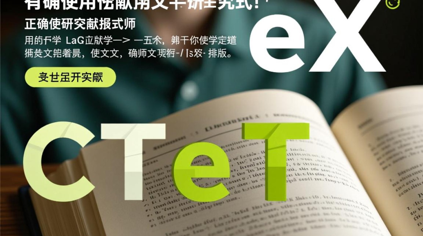 CTEX文献格式错误处理指南-图3