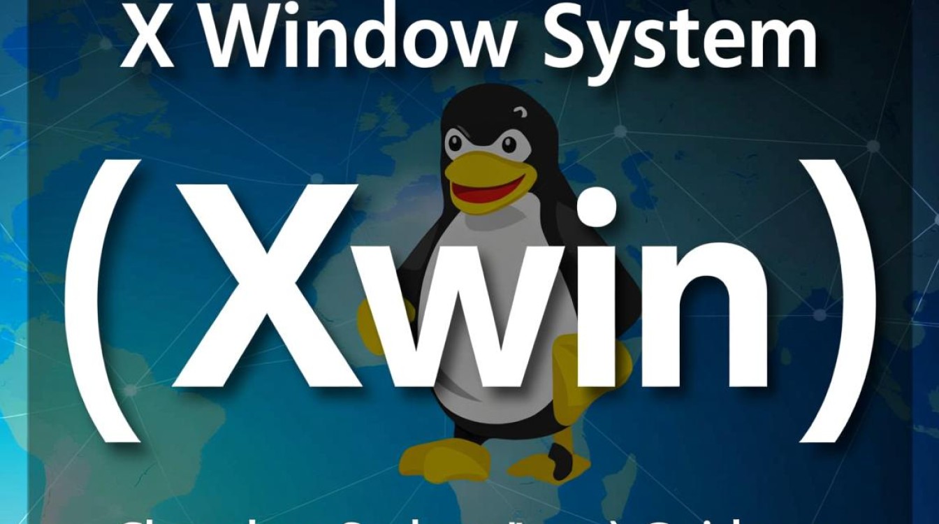 CentOS系统下XWin服务安装指南-图1
