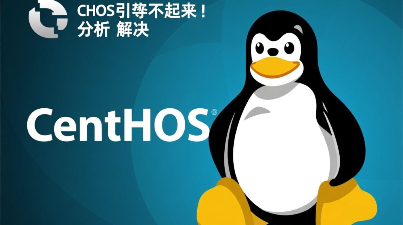 CentOS系统无法启动故障排查指南-图3 CentOS系统无法启动故障排查指南-图3