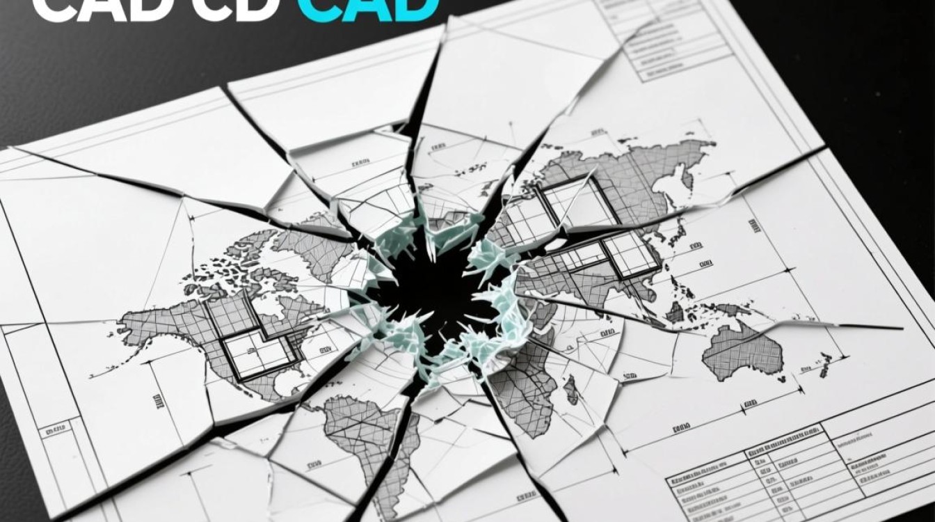CAD图纸修复指南，高效解决常见问题-图2