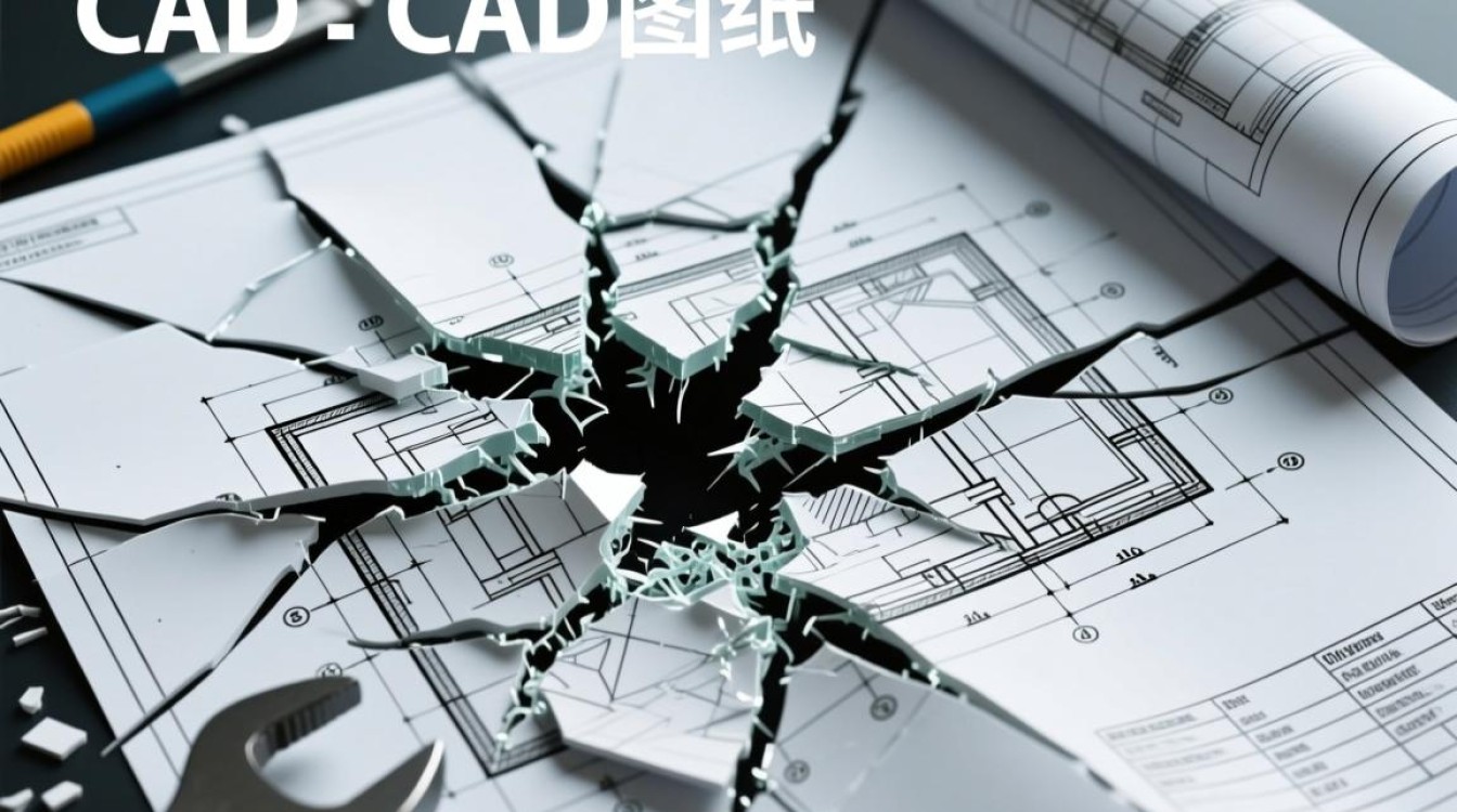 CAD图纸修复指南，高效解决常见问题-图3