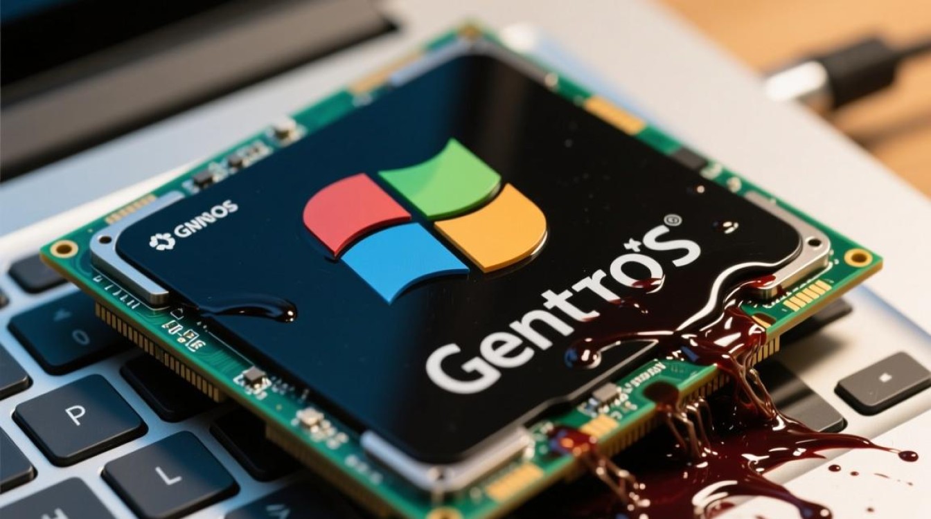 CentOS安装GNOME后系统假死问题排查-图3 CentOS安装GNOME后系统假死问题排查-图3