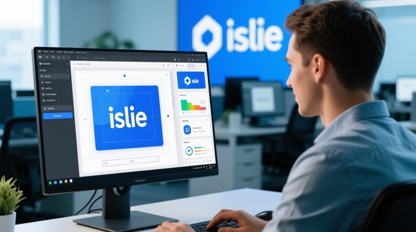 iSlide连接故障解决指南-图2