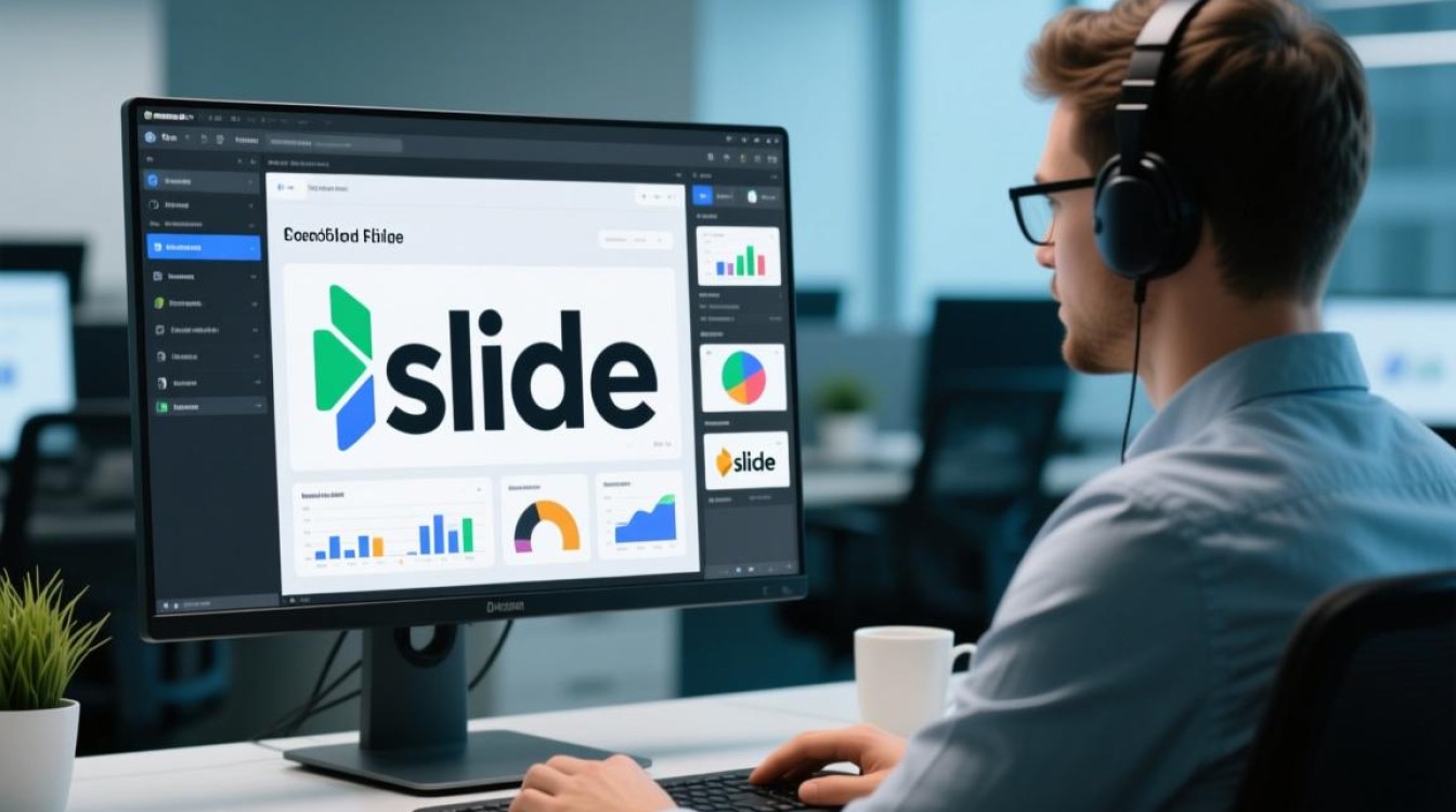 iSlide连接故障解决指南-图3