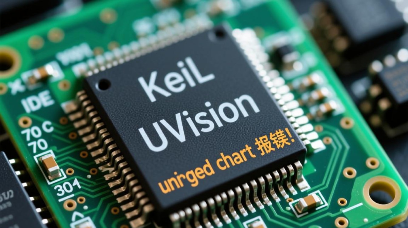 Keil中unsigned char类型报错问题解析-图1