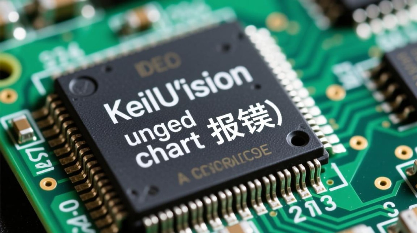 Keil中unsigned char类型报错问题解析-图3