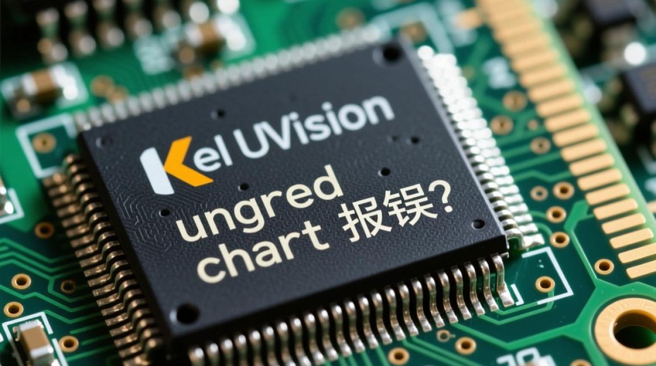 Keil中unsigned char类型报错问题解析-图2