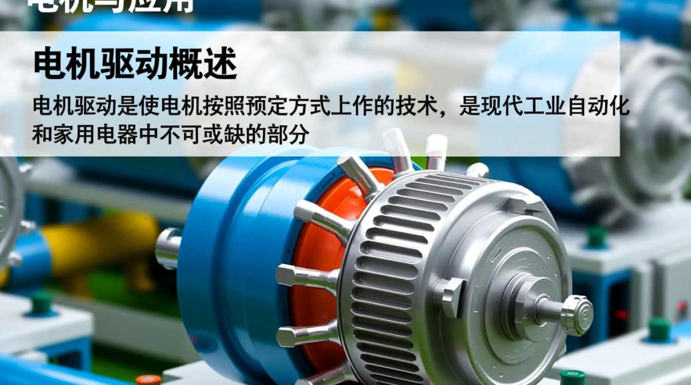 电机驱动技术解析-图3