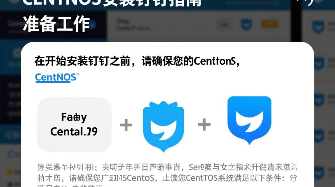 CentOS系统下钉钉安装指南-图1