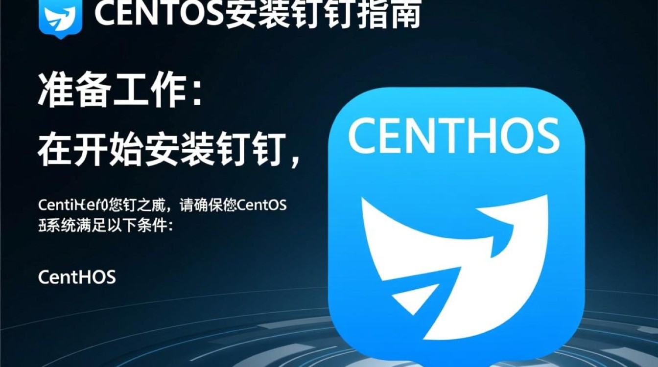 CentOS系统下钉钉安装指南-图3