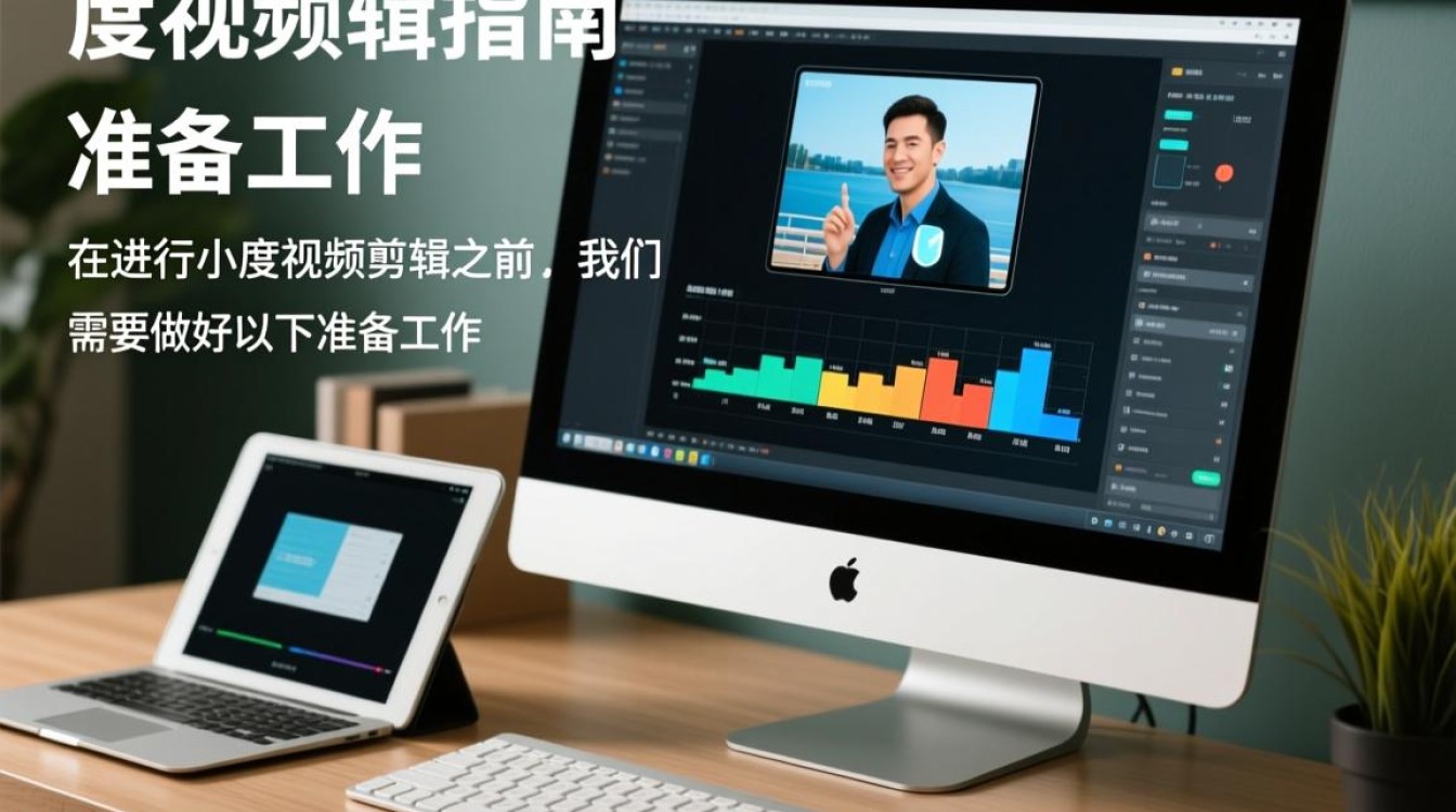 小度视频剪辑教程，轻松掌握剪辑技巧-图2