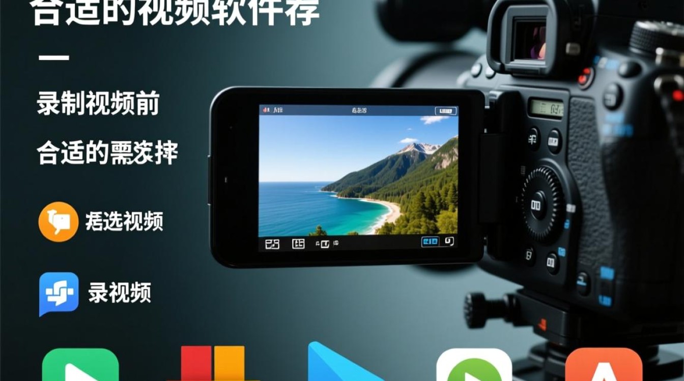 高效录制，笔记本电脑视频录制指南-图2