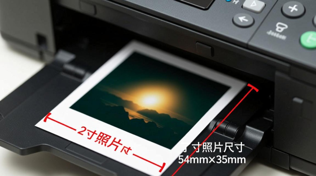 高效打印2寸照片的实用技巧-图1