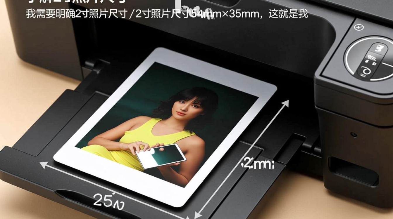 高效打印2寸照片的实用技巧-图2