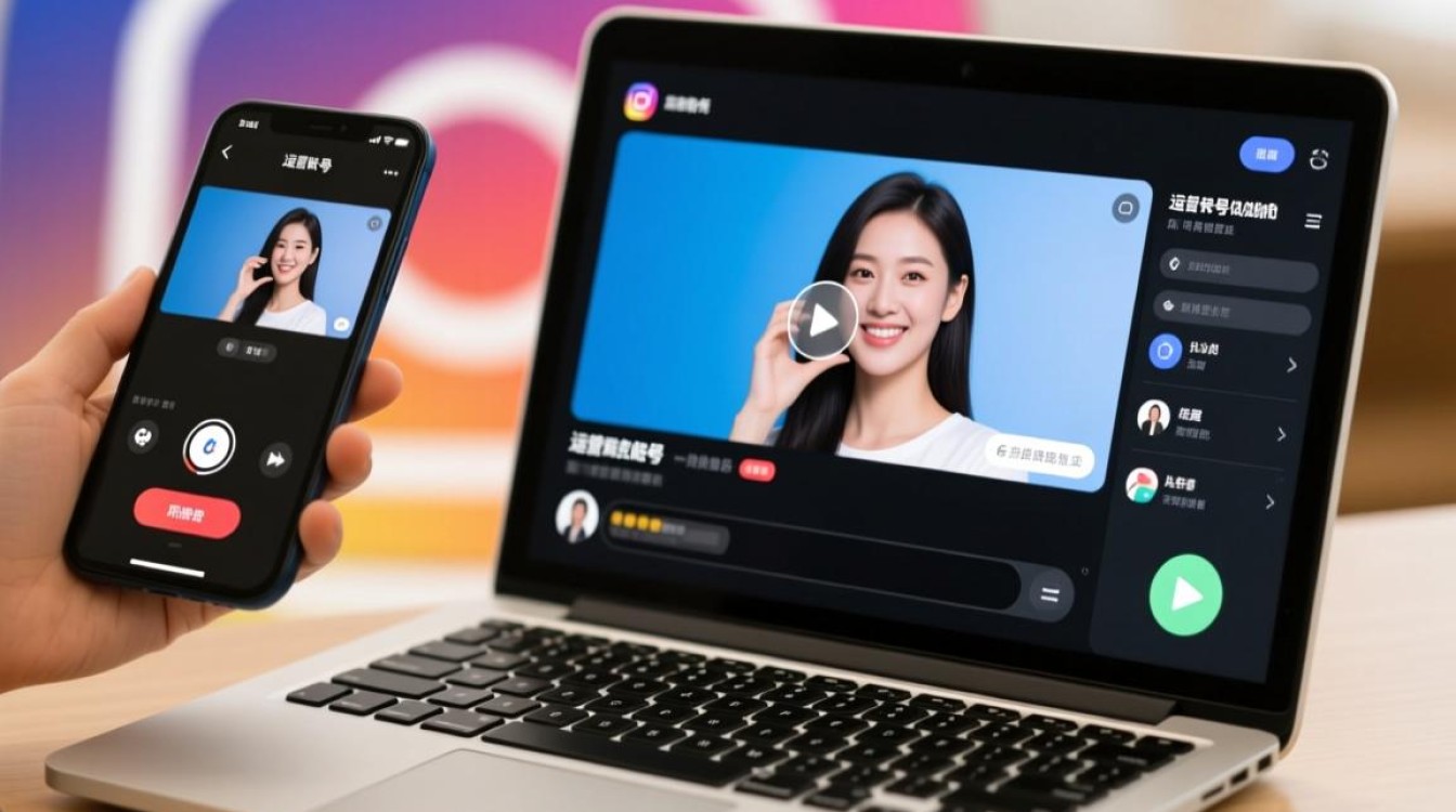 高效运营账号,视频剪辑技巧全解析-图3 高效运营账号,视频剪辑技巧全解析-图3