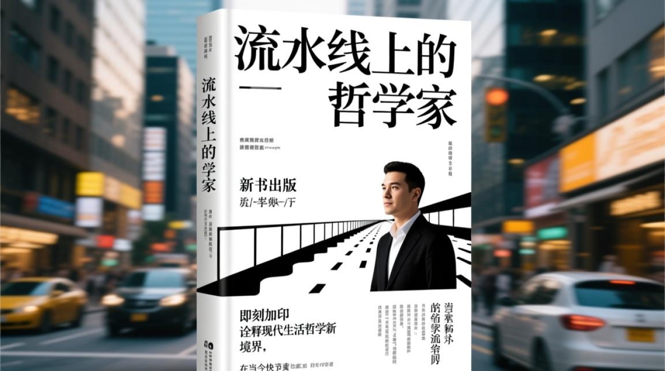 流水线上的智慧，哲学家们的全新启航-图2