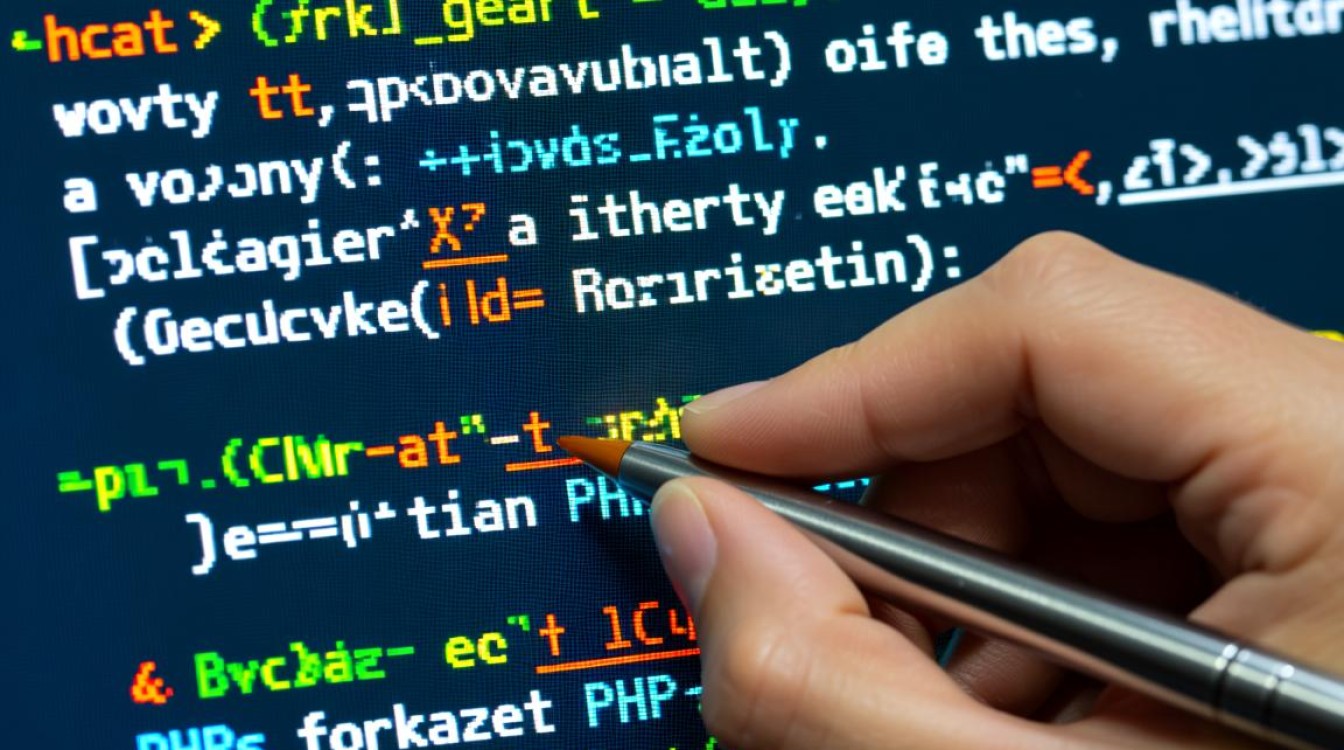 PHP错误报告开启指南-图3 PHP错误报告开启指南-图3