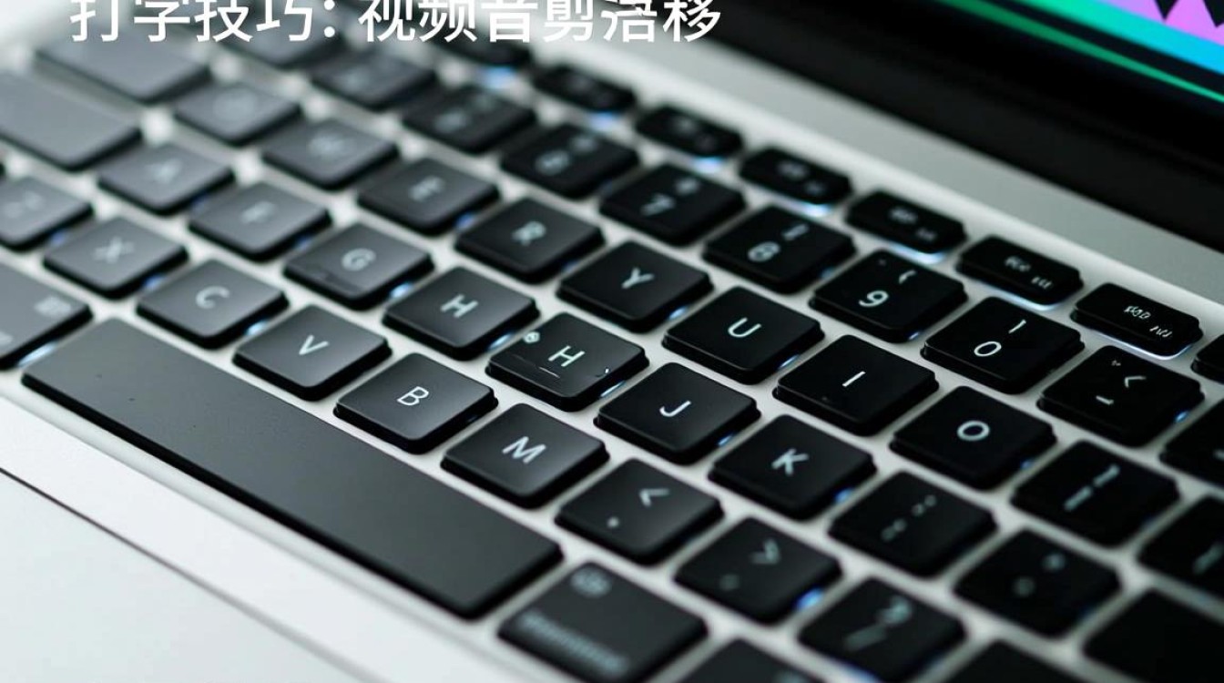 语音剪辑视频打字技巧全解析-图1