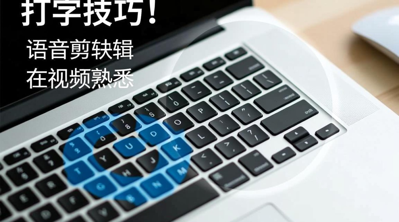 语音剪辑视频打字技巧全解析-图2