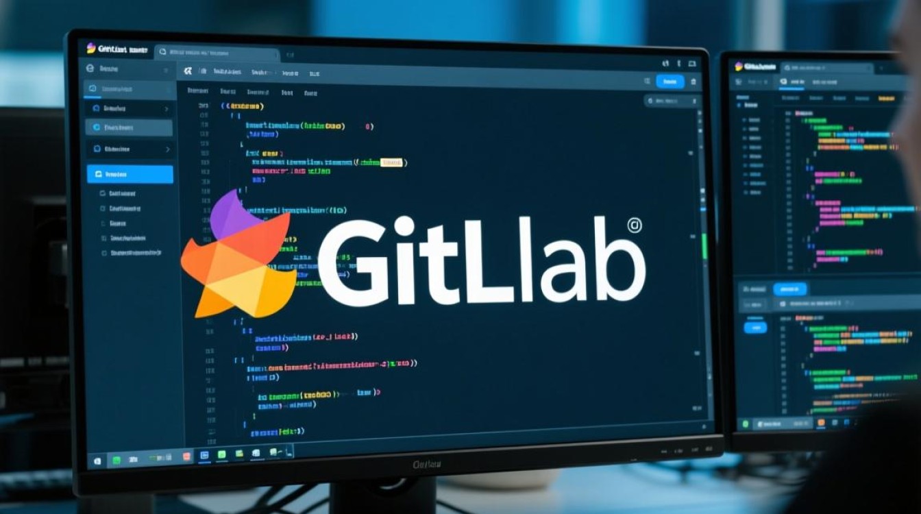 CentOS系统下GitLab编译安装指南-图1
