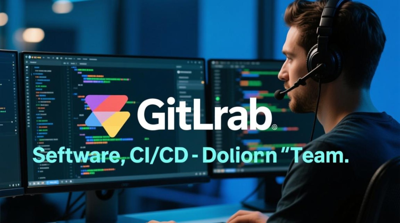 CentOS系统下GitLab编译安装指南-图2
