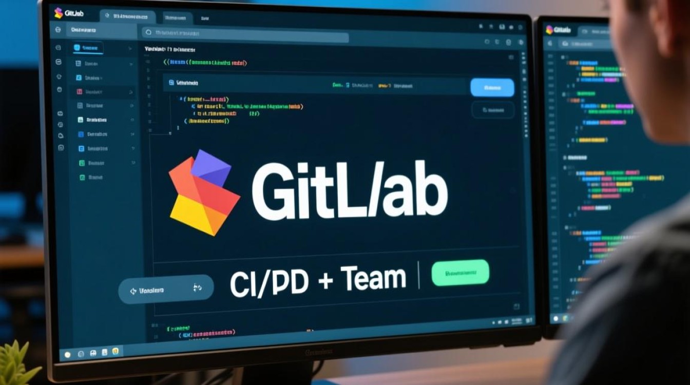 CentOS系统下GitLab编译安装指南-图3