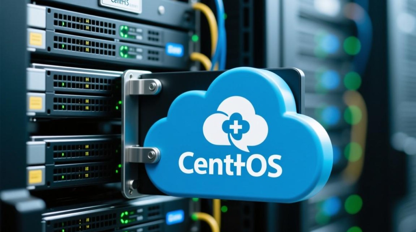 CentOS系统云盘挂载指南-图3