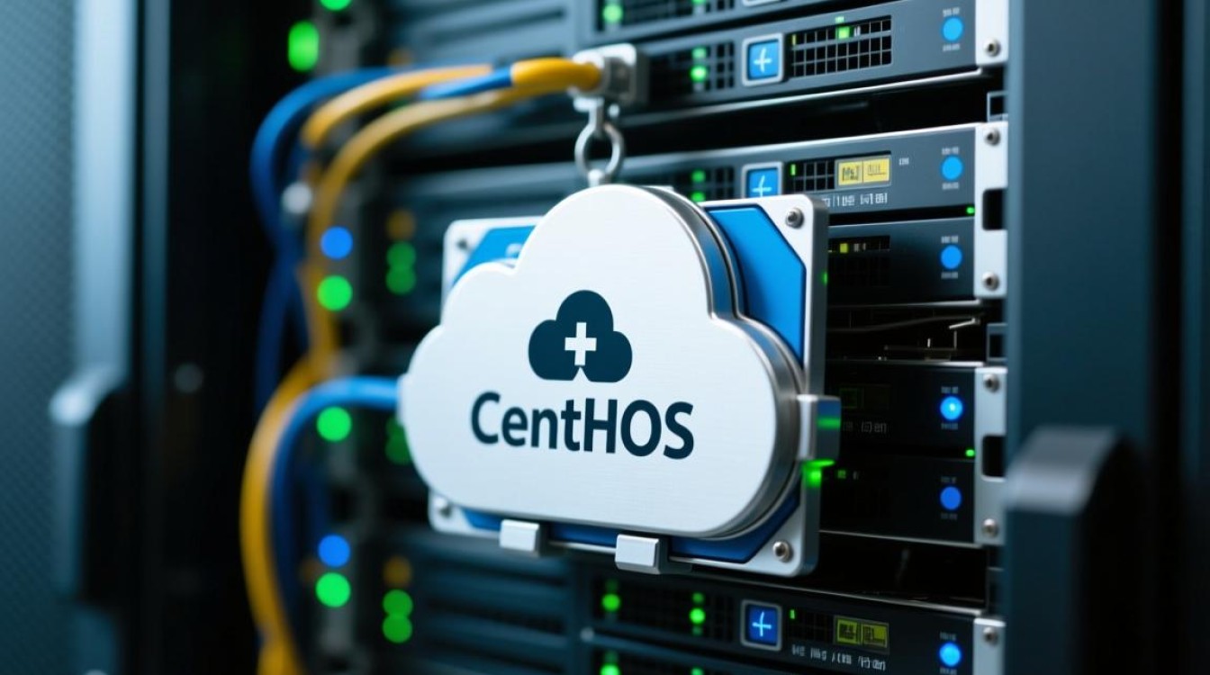 CentOS系统云盘挂载指南-图2