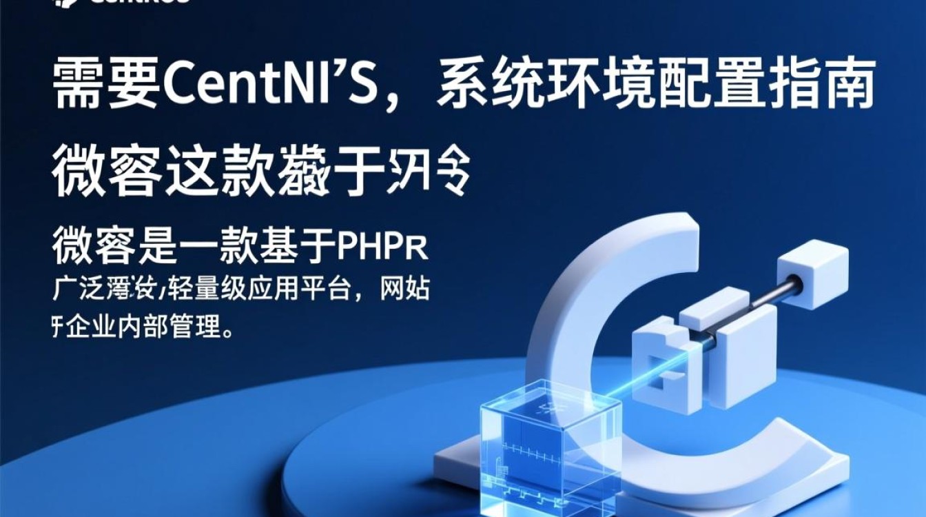 微擎系统适配CentOS部署指南-图2 微擎系统适配CentOS部署指南-图2