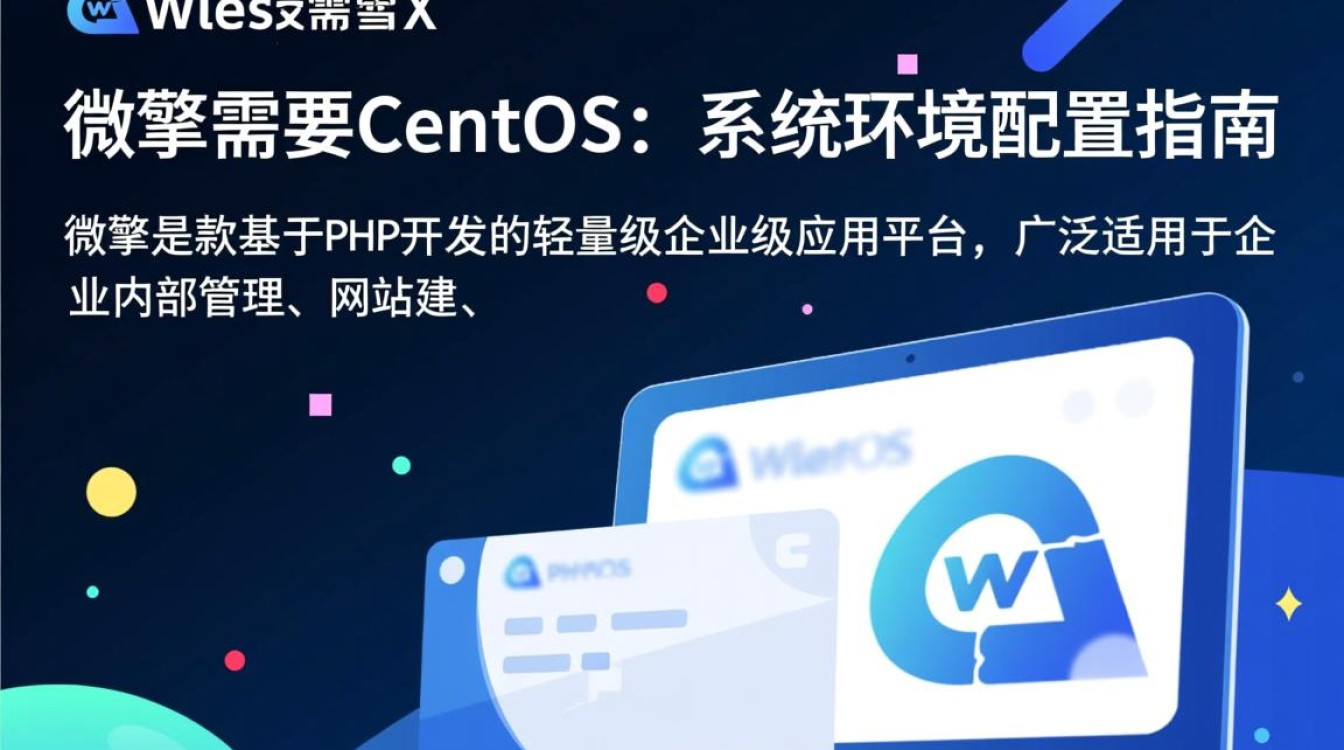 微擎系统适配CentOS部署指南-图3 微擎系统适配CentOS部署指南-图3