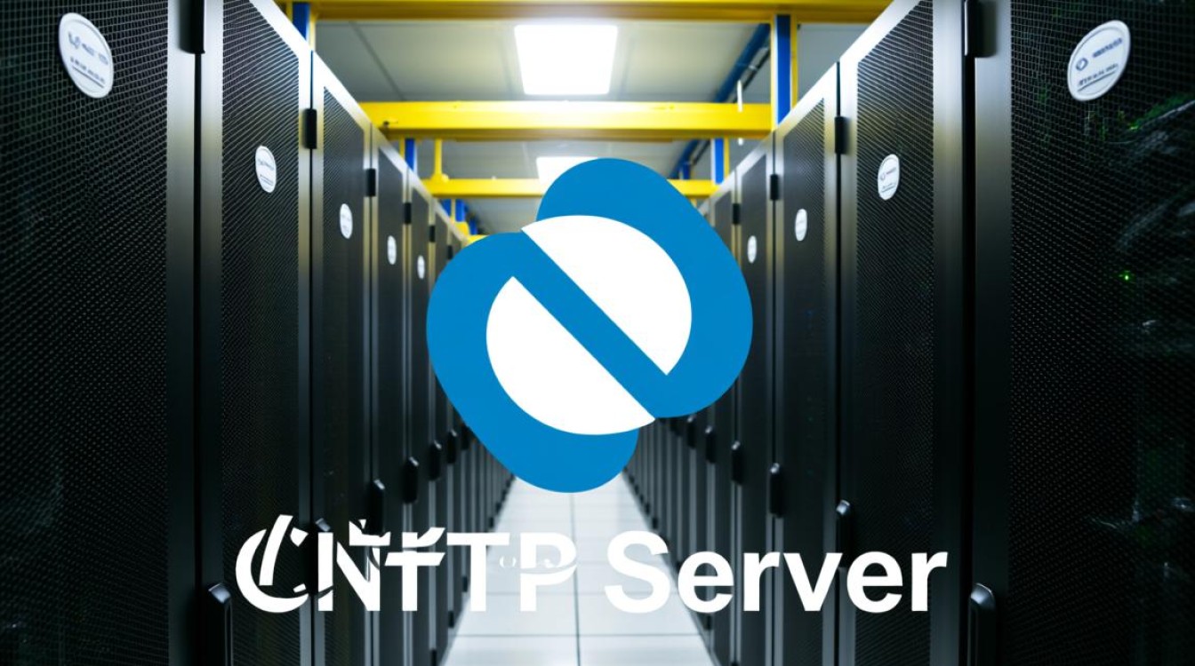 CentOS NTP服务器部署指南-图3