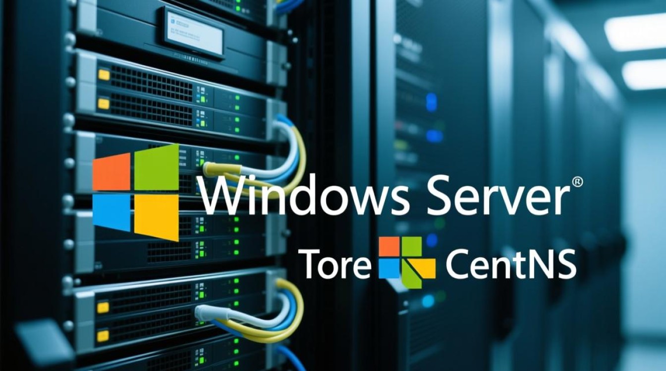 Windows与CentOS性能差异解析-图3