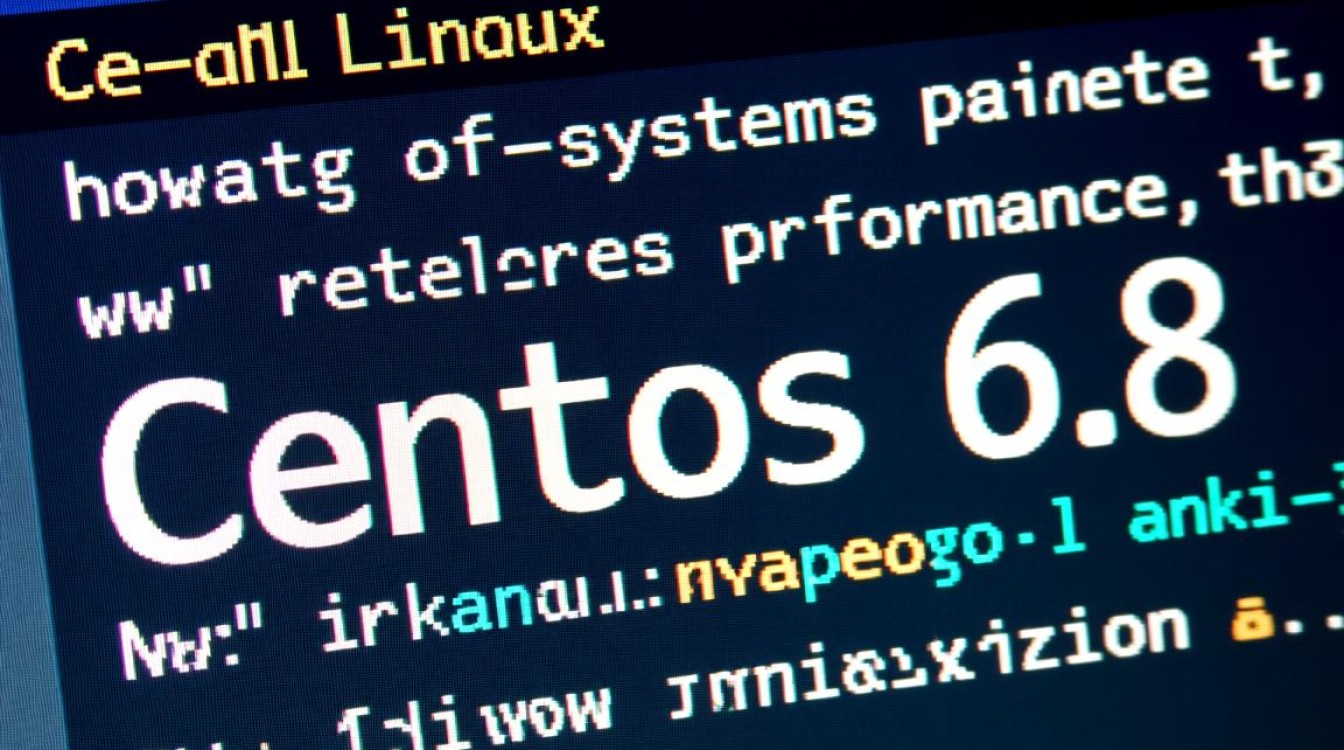 CentOS 6.8系统性能优化脚本全攻略-图3