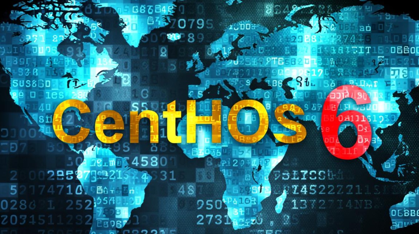 在 CentOS 6 系统中实现 SMB 服务配置指南-图1