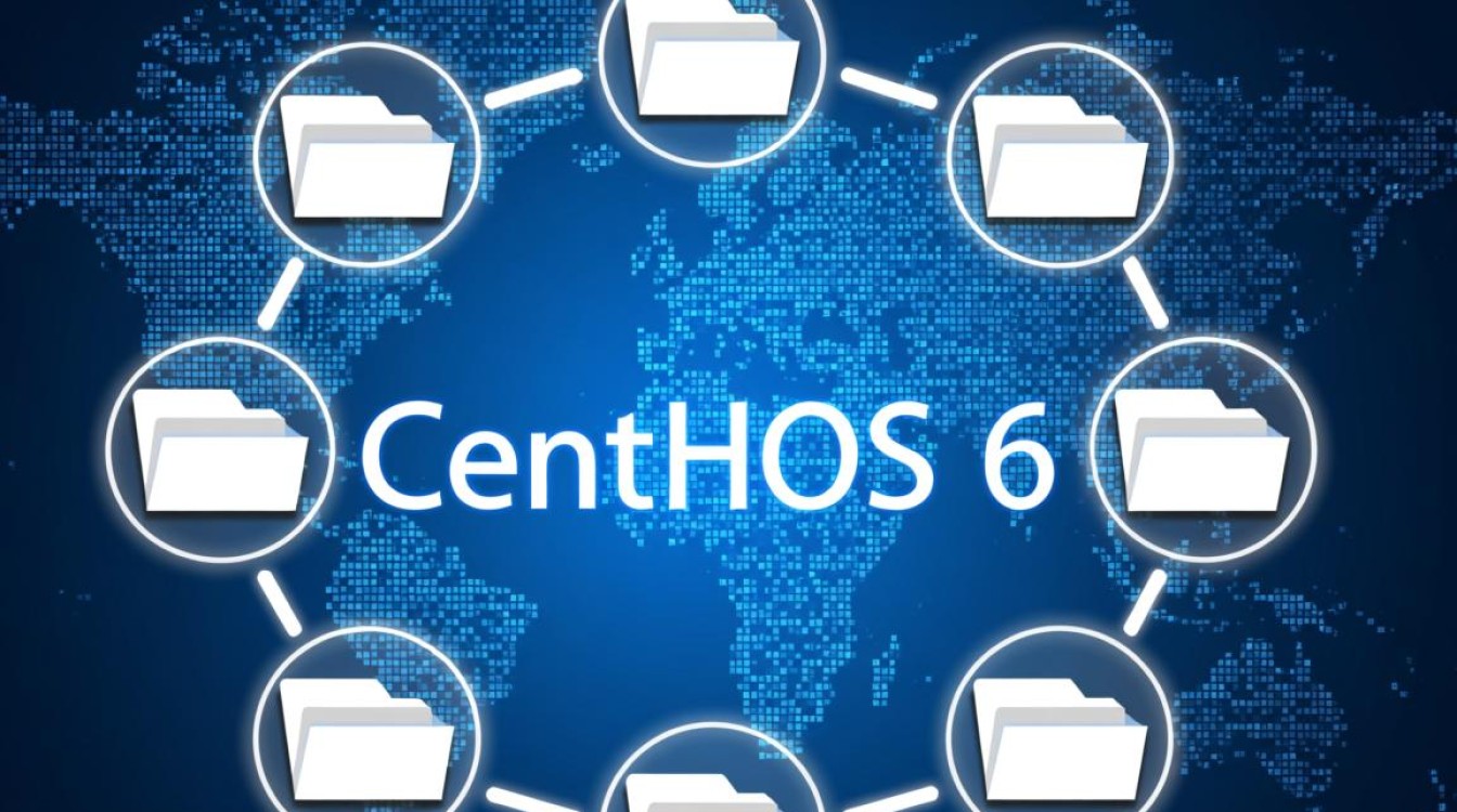 在 CentOS 6 系统中实现 SMB 服务配置指南-图2