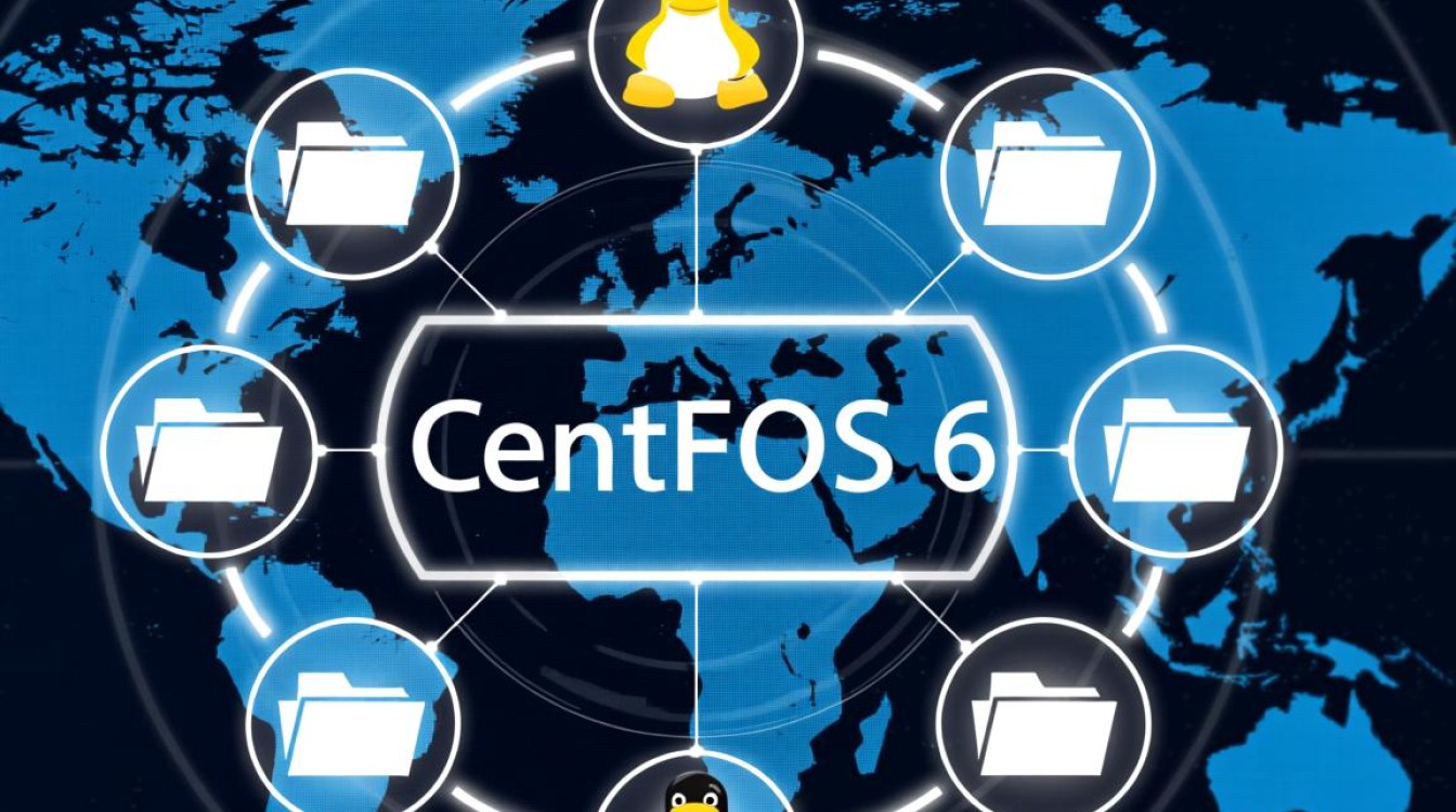 在 CentOS 6 系统中实现 SMB 服务配置指南-图3