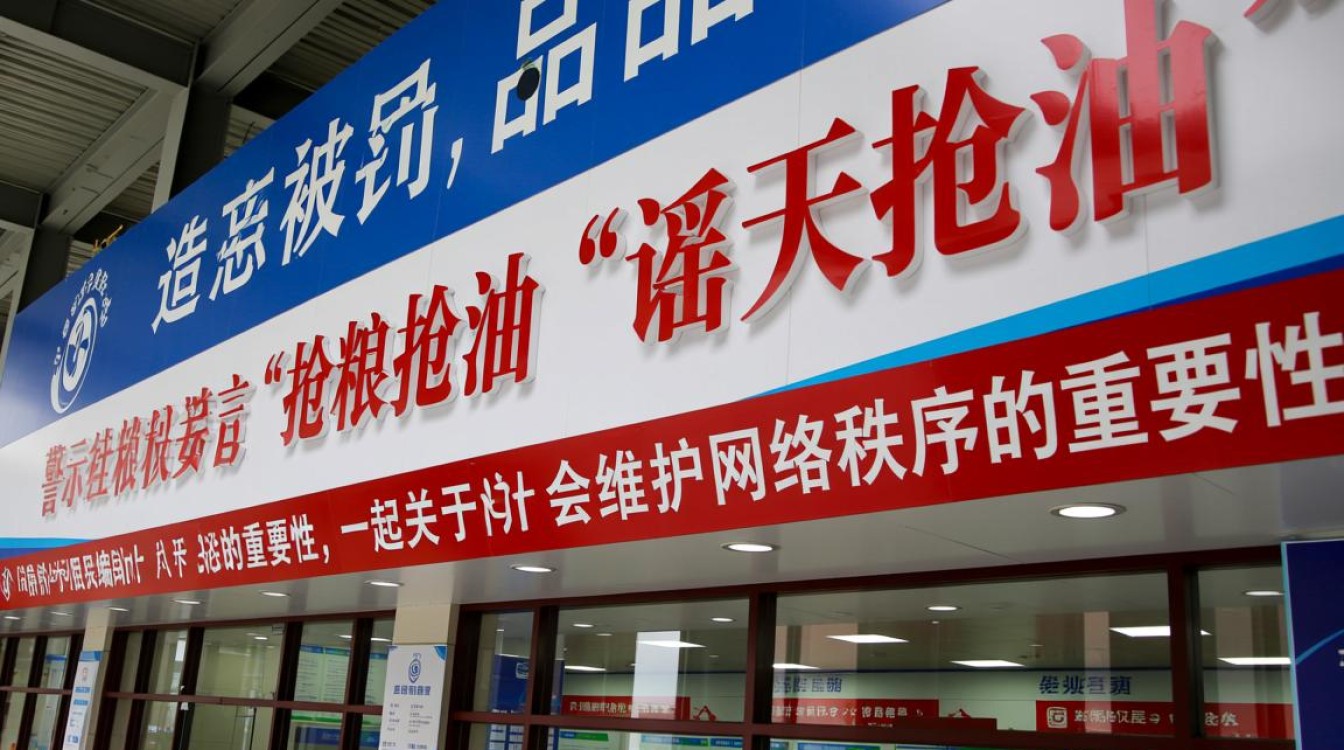 网络谣言散布者编造抢粮抢油信息被依法处罚-图3