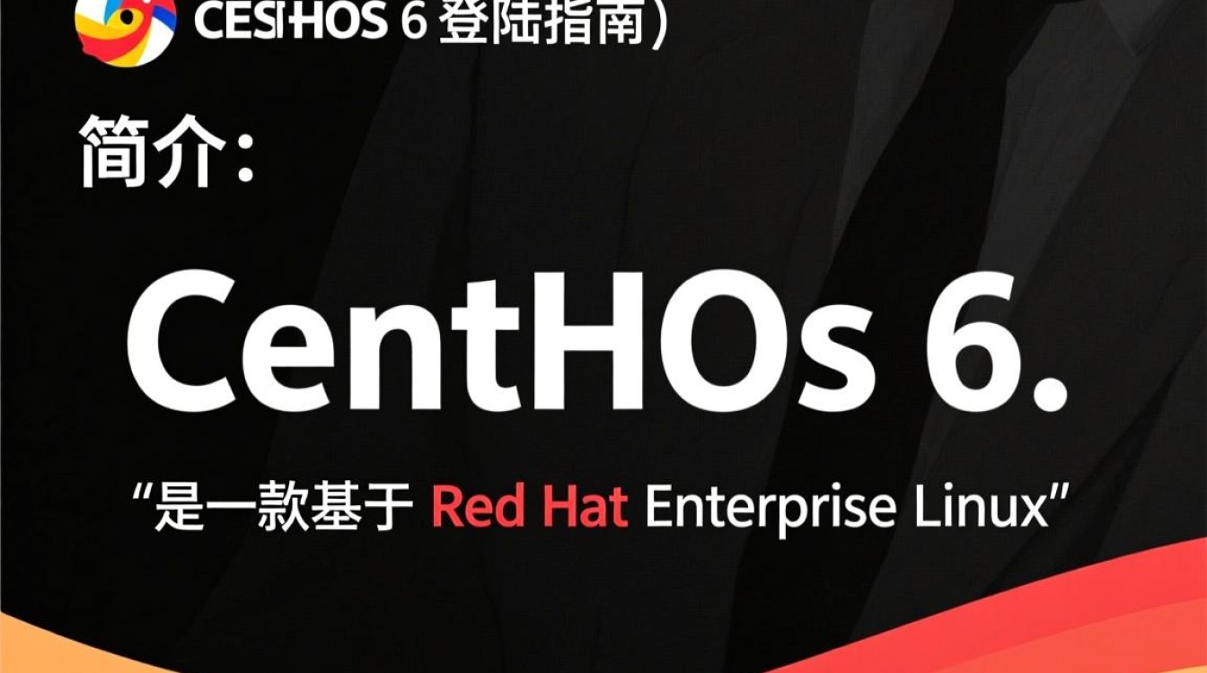 CentOS 6系统登录指南-图2